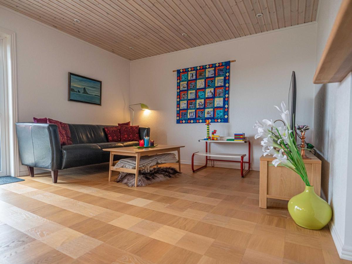 Marna Guesthause doubleroom nr.1 Tórshavn Exterior foto